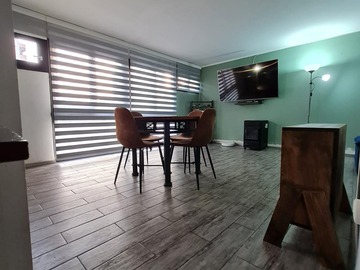 Venta / Departamento / Providencia