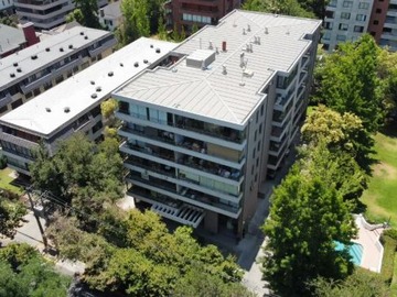 Venta / Departamento / Providencia
