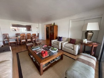 Venta / Departamento / Providencia