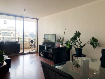 Venta / Departamento / Providencia