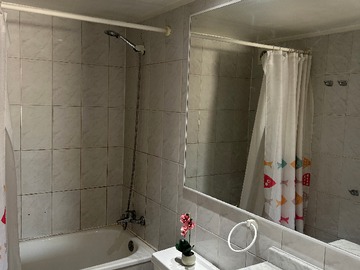 Baño en Suite