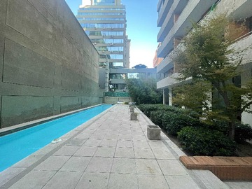 Venta / Departamento / Providencia