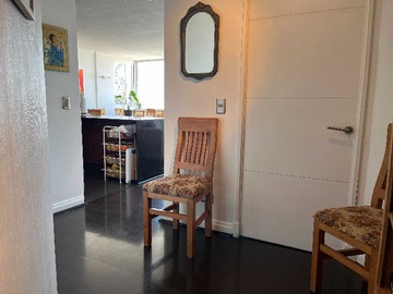 Venta / Departamento / Providencia