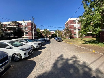 Venta / Departamento / Providencia
