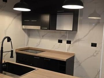 Venta / Departamento / Providencia