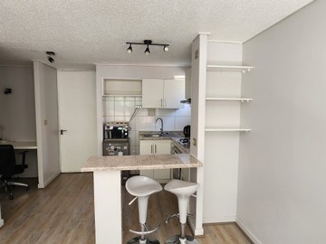 Venta / Departamento / Providencia