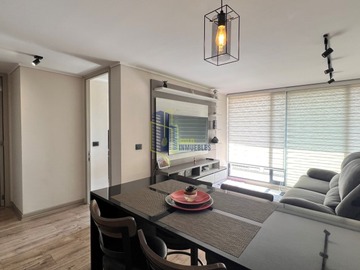Venta / Departamento / Providencia