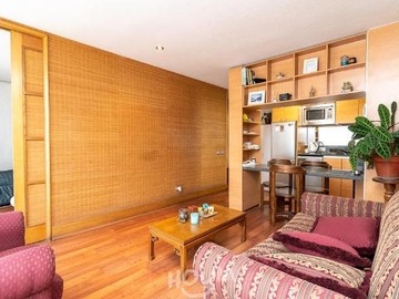 Venta / Departamento / Providencia