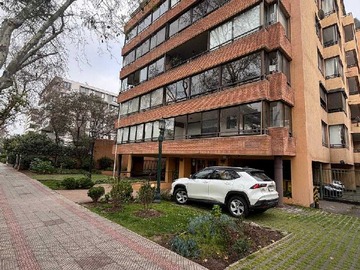 Venta / Departamento / Providencia