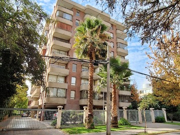 Venta / Departamento / Providencia
