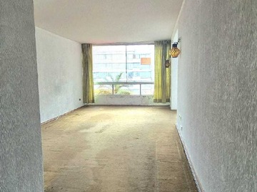 Venta / Departamento / Providencia
