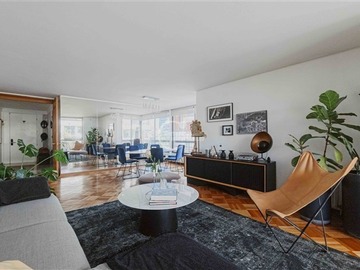 Venta / Departamento / Providencia