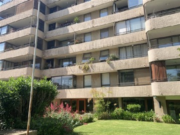 Venta / Departamento / Providencia