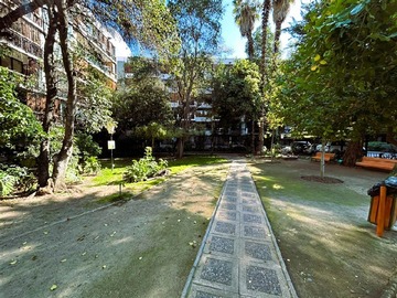 Venta / Departamento / Providencia