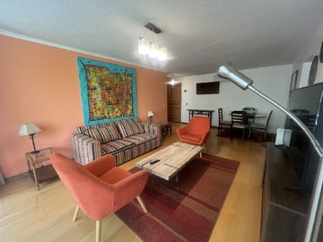 Venta / Departamento / Providencia
