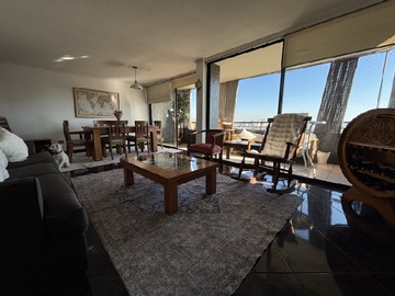 Venta / Departamento / Providencia