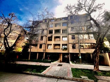 Venta / Departamento / Providencia