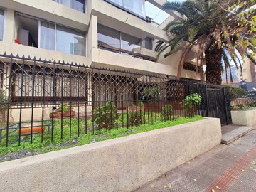 Venta / Departamento / Providencia