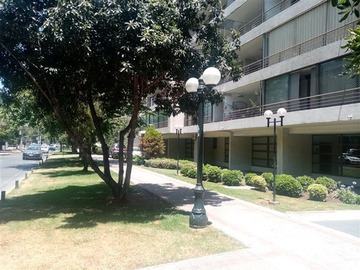 Venta / Departamento / Providencia