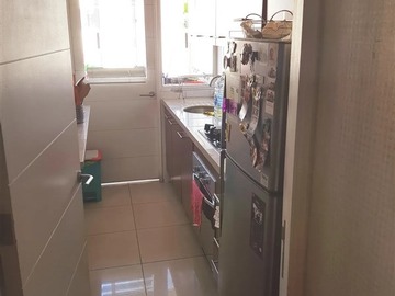 Venta / Departamento / Providencia