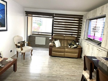 Venta / Departamento / Providencia