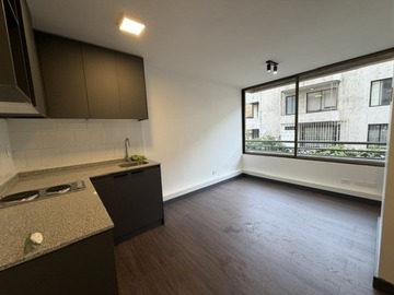 Venta / Departamento / Providencia