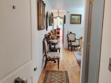 Venta / Departamento / Providencia