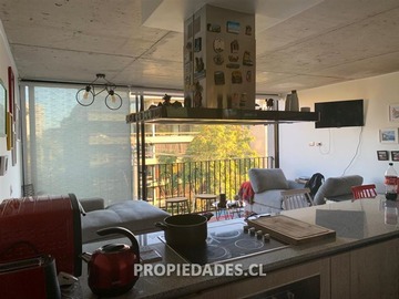 Venta / Departamento / Providencia