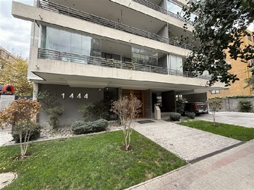 Venta / Departamento / Providencia