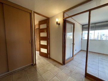 Venta / Departamento / Providencia