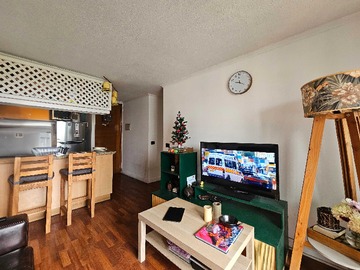 Venta / Departamento / Providencia