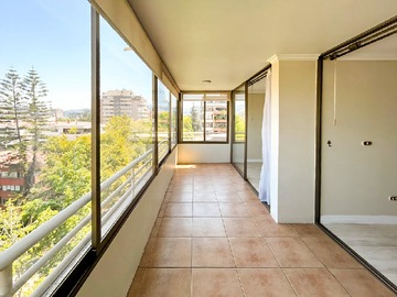 Venta / Departamento / Providencia