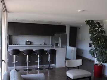 Venta / Departamento / Providencia