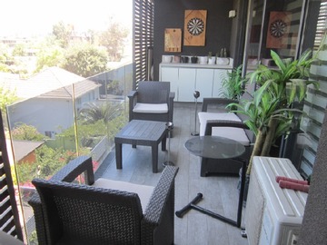 Venta / Departamento / Providencia
