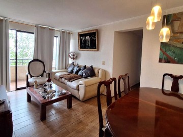 Venta / Departamento / Providencia