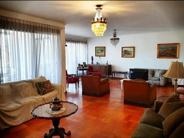 Venta / Departamento / Providencia