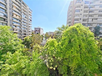 Venta / Departamento / Providencia