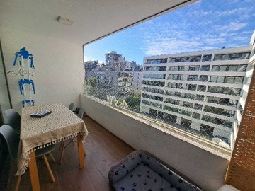 Venta / Departamento / Providencia