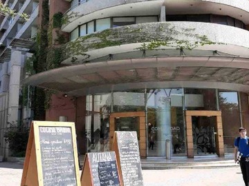 Venta / Departamento / Providencia