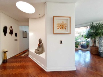 Venta / Departamento / Providencia