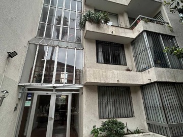 Venta / Departamento / Providencia