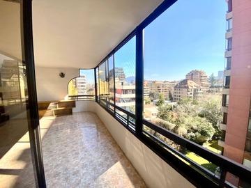 Venta / Departamento / Providencia