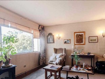 Venta / Departamento / Providencia