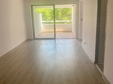 Venta / Departamento / Providencia