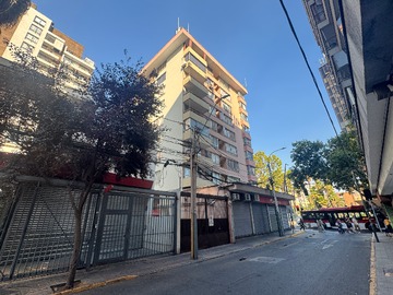 Venta / Departamento / Providencia