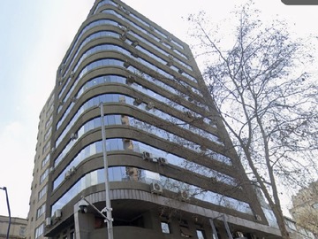 Venta / Departamento / Providencia