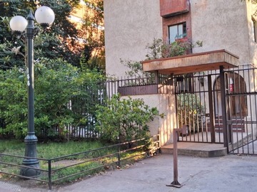 Venta / Departamento / Providencia