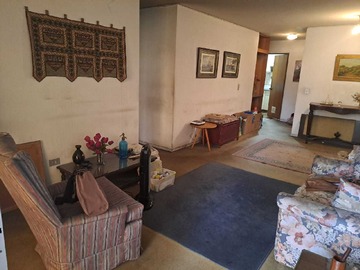 Venta / Departamento / Providencia