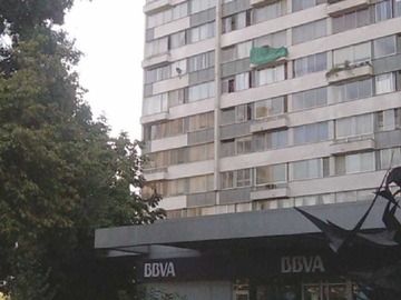 Venta / Departamento / Providencia
