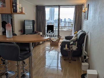 Venta / Departamento / Providencia